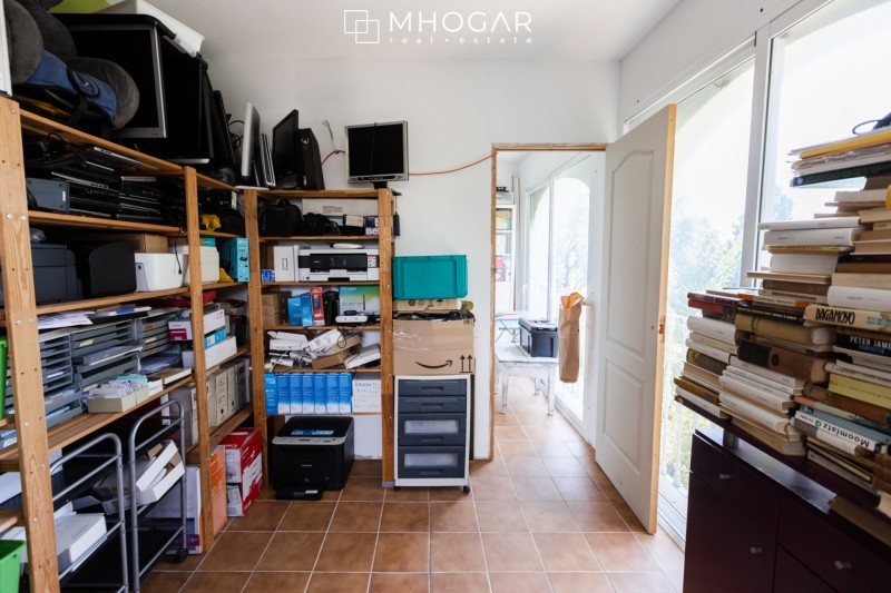 Calpe- ¡Casa adosada muy acogedora y con magníficas vistas, nueva a la venta!